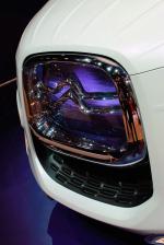 Citroen Tubik Concept 2011 года
